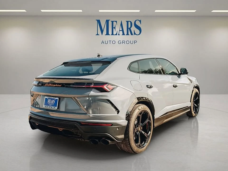 2019 Lamborghini Urus - Image 5 of 20