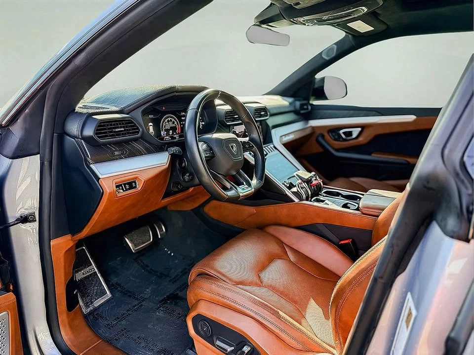 2019 Lamborghini Urus - Image 20 of 20
