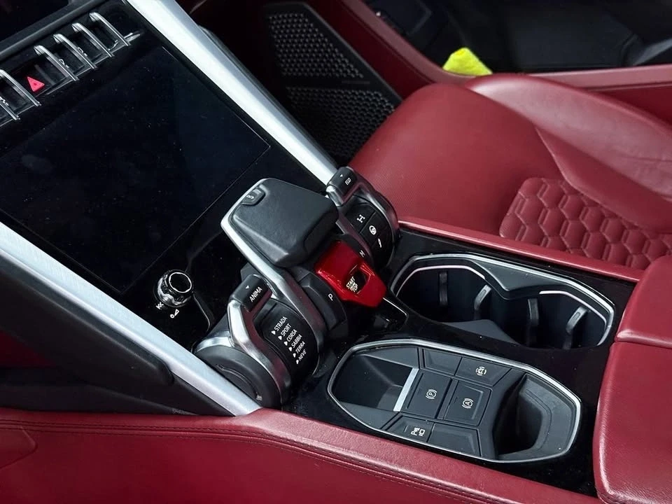 2019 Lamborghini Urus - Image 15 of 20