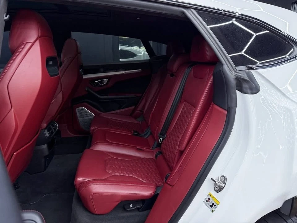 2019 Lamborghini Urus - Image 20 of 20