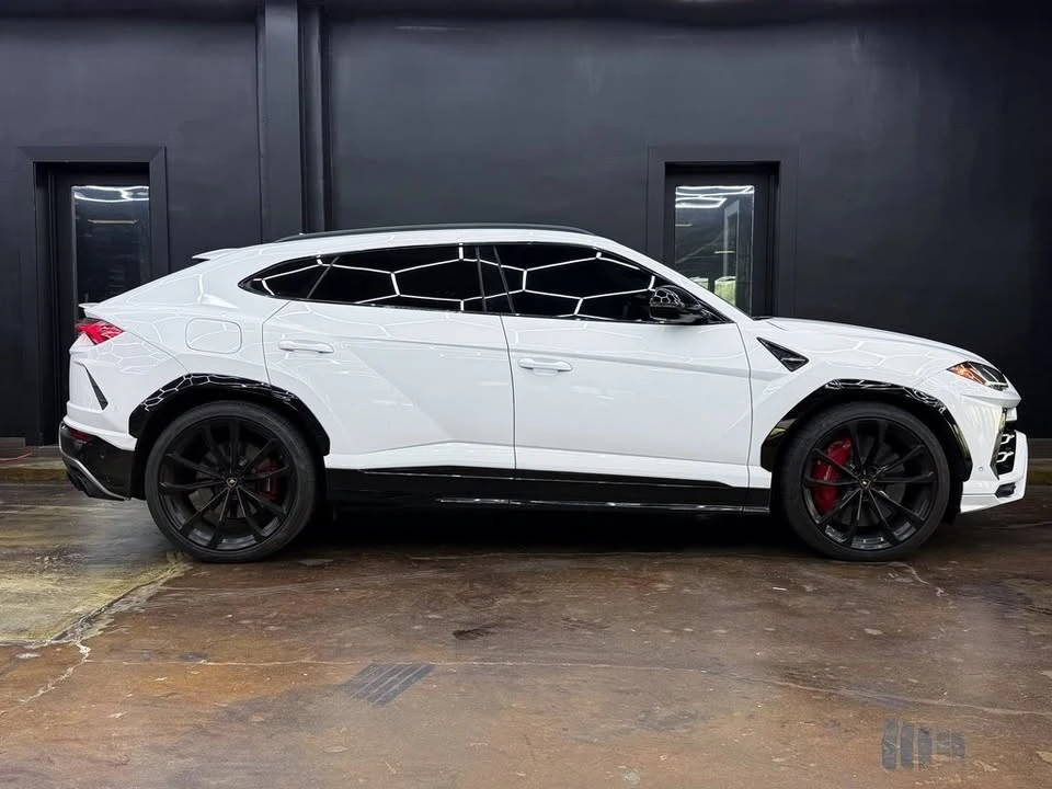 2019 Lamborghini Urus - Image 10 of 20