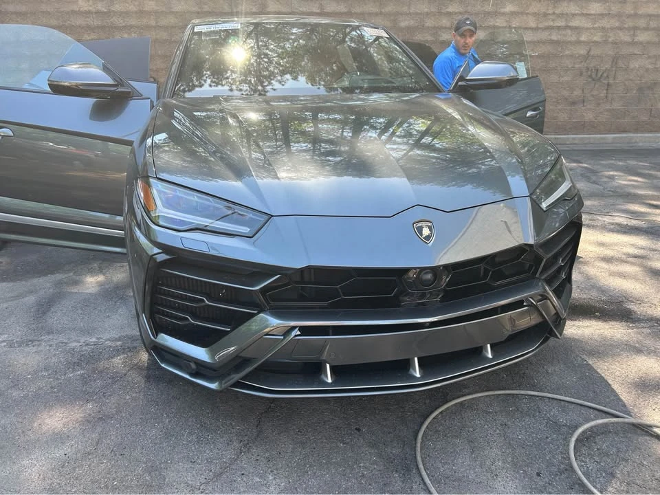 2019 Lamborghini Urus - Image 12 of 12