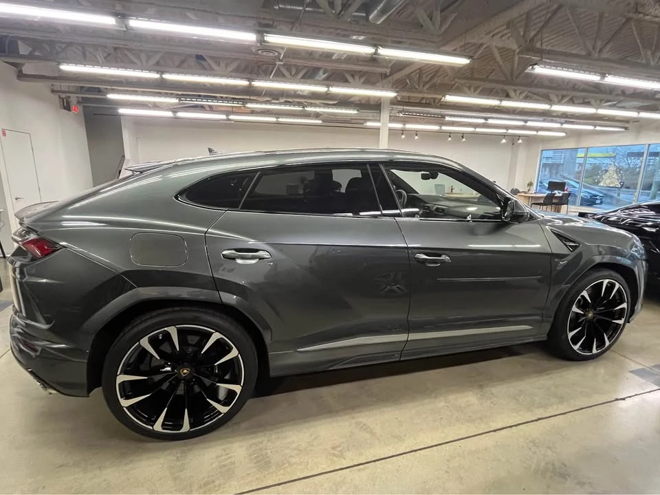 2019 Lamborghini Urus - Image 7 of 15