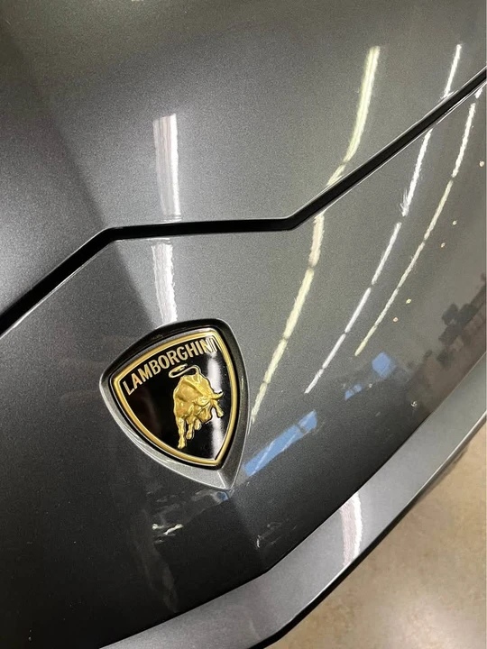2019 Lamborghini Urus - Image 3 of 15