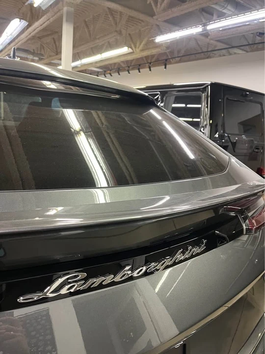 2019 Lamborghini Urus - Image 11 of 15