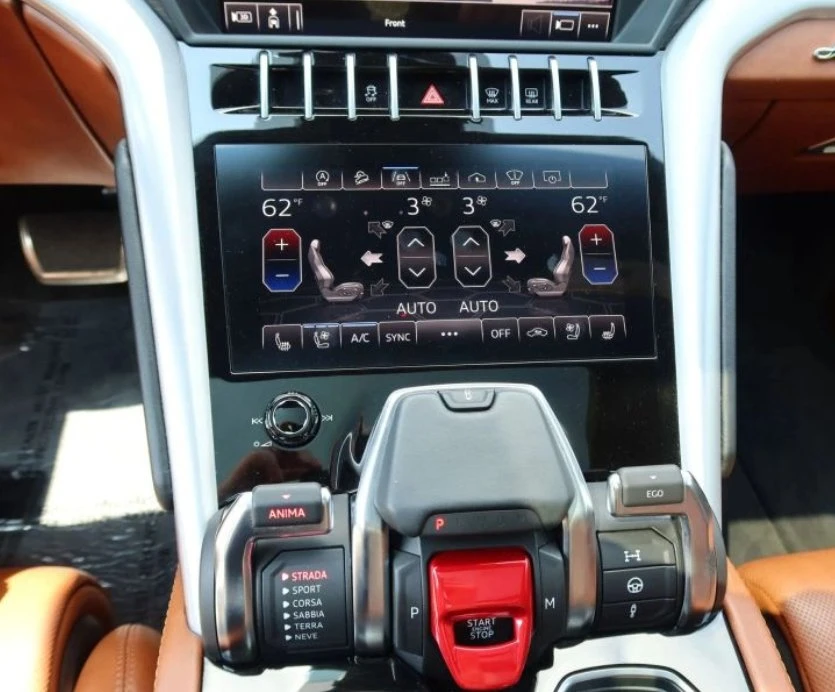 2019 Lamborghini Urus - Image 17 of 18