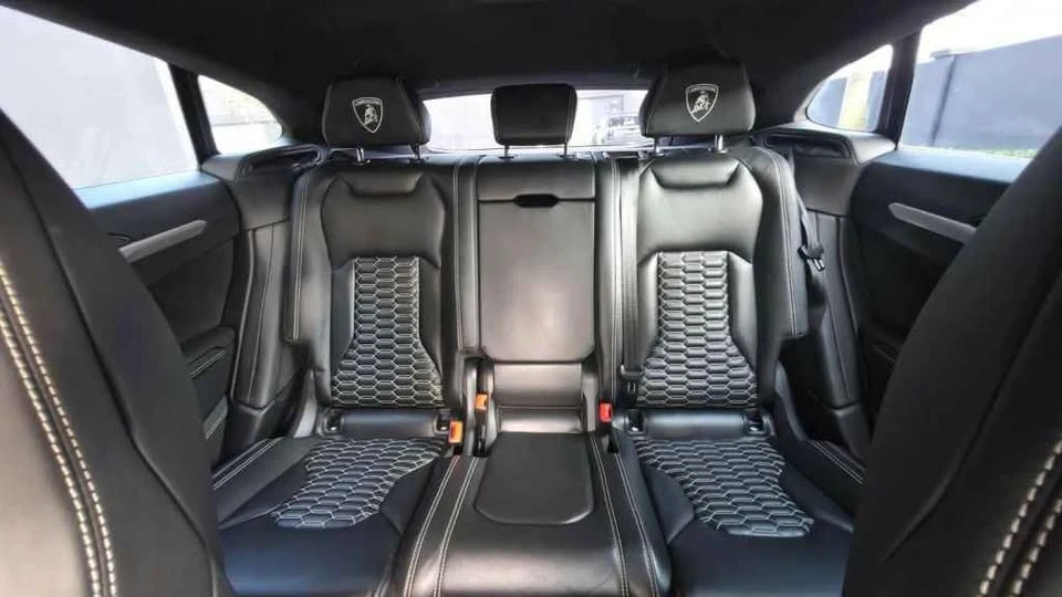 2019 Lamborghini Urus - Image 10 of 15