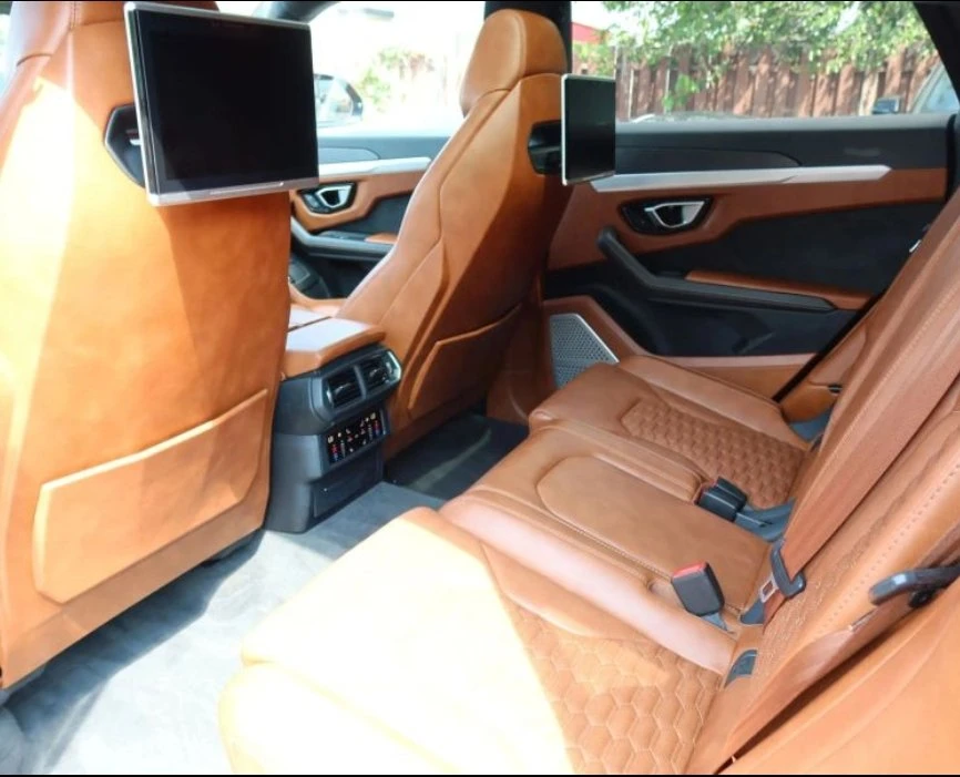 2019 Lamborghini Urus - Image 13 of 18