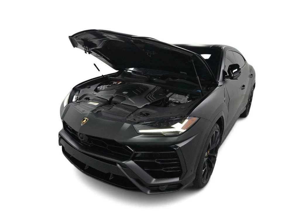2019 Lamborghini Urus - Image 11 of 17