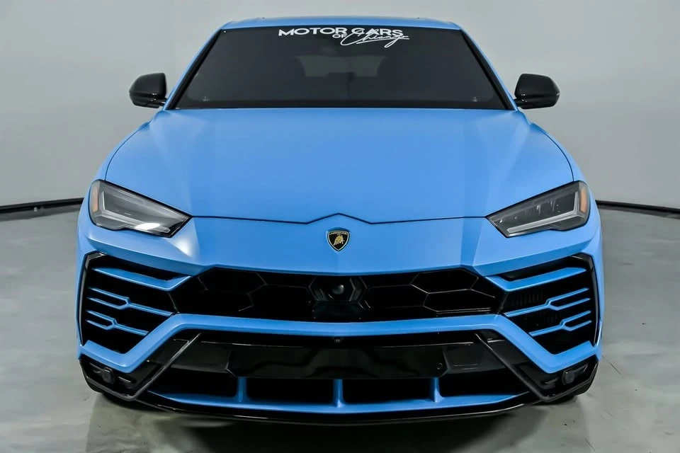 2019 Lamborghini Urus - Image 5 of 20