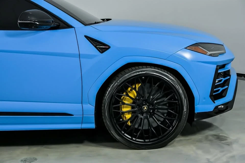 2019 Lamborghini Urus - Image 15 of 20