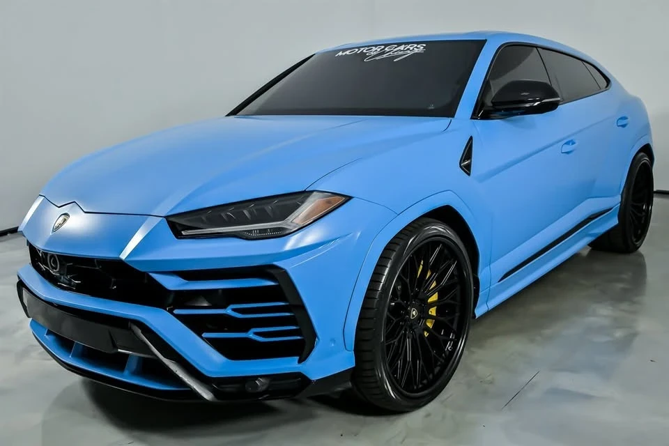 2019 Lamborghini Urus - Image 6 of 20