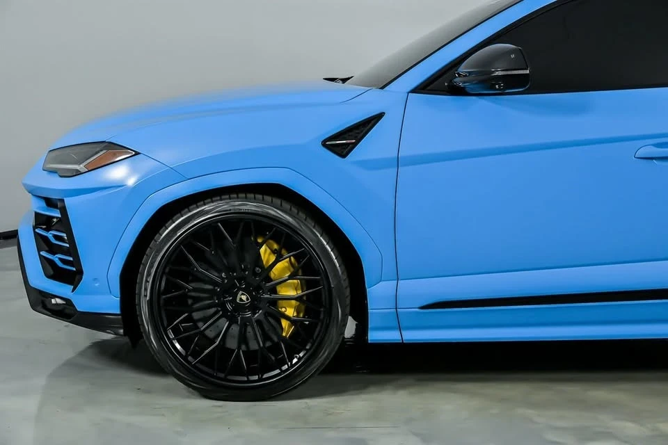 2019 Lamborghini Urus - Image 7 of 20