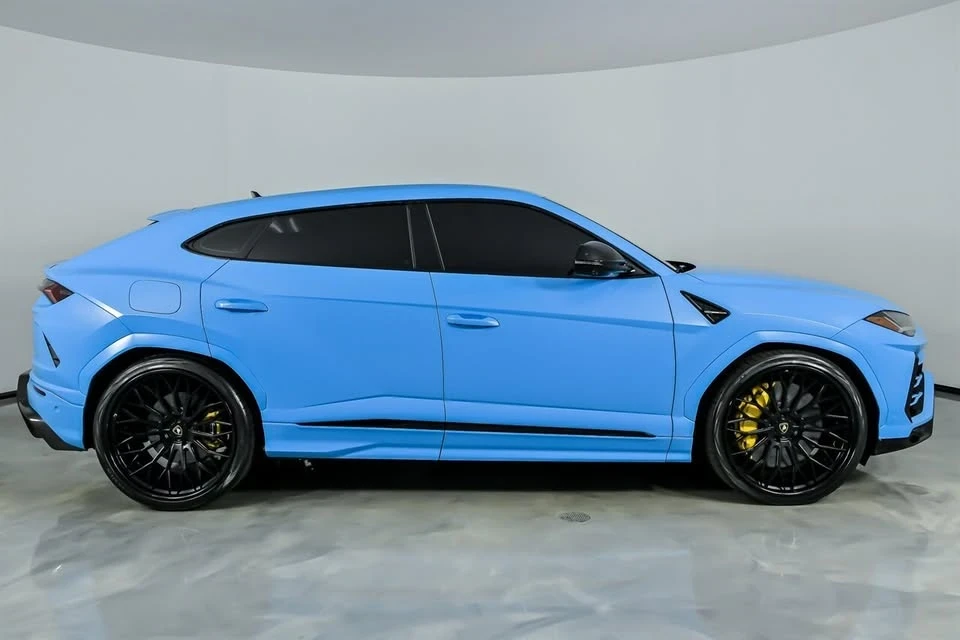 2019 Lamborghini Urus - Image 14 of 20