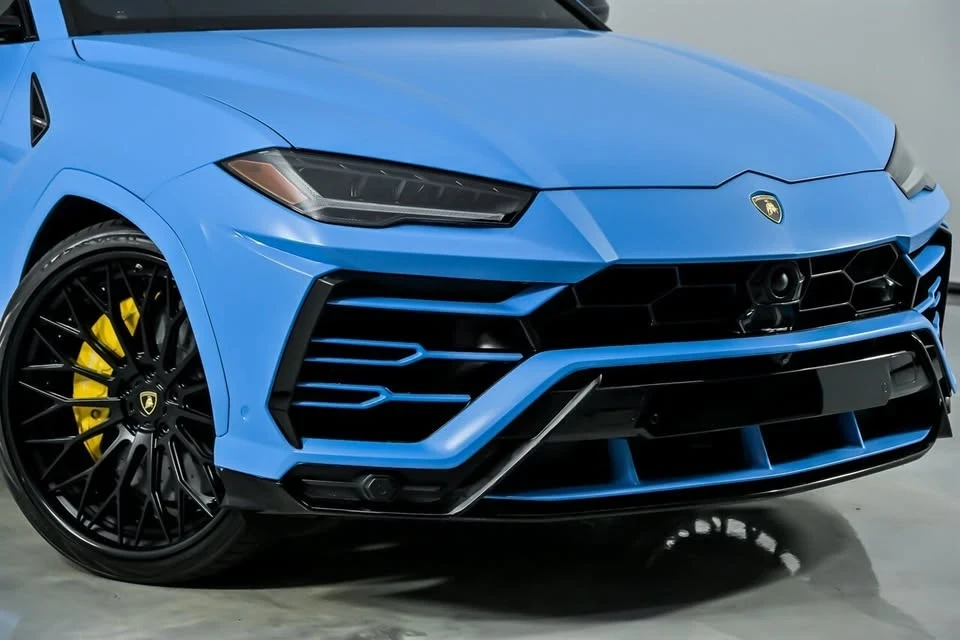 2019 Lamborghini Urus - Image 3 of 20