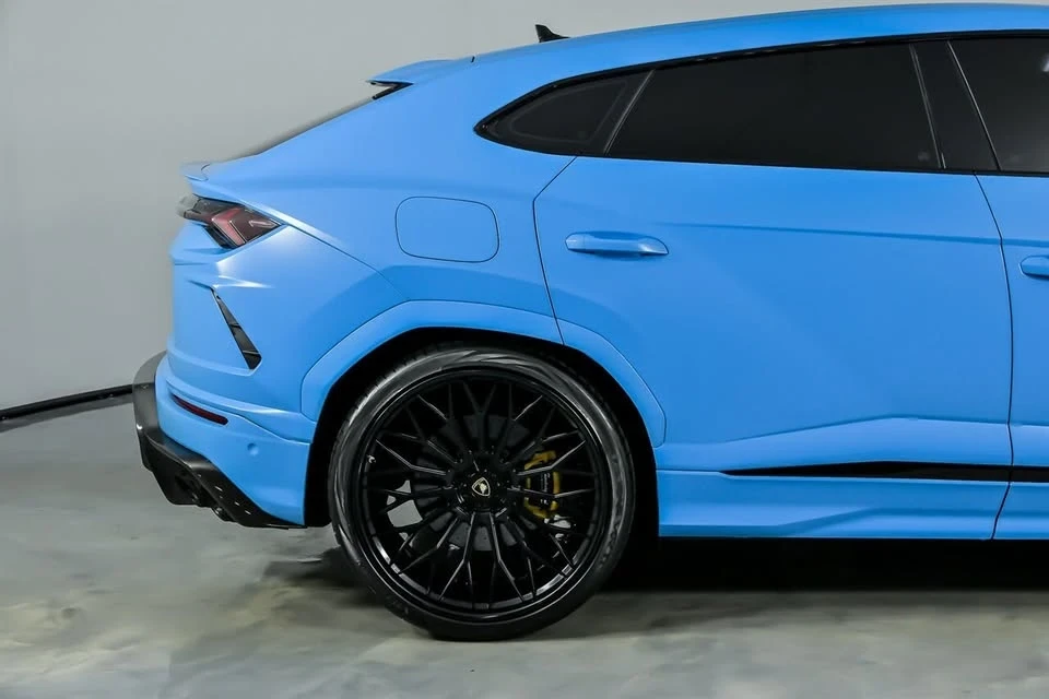 2019 Lamborghini Urus - Image 13 of 20