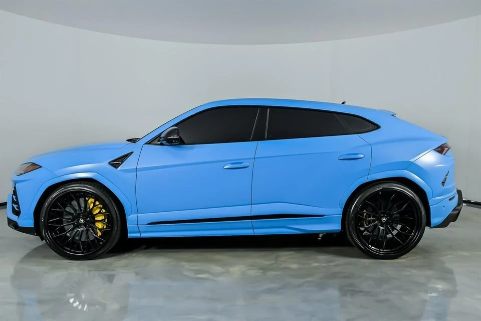 2019 Lamborghini Urus - Image 8 of 20