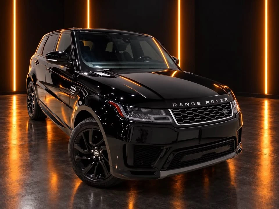 2019 Land Rover Range Rover L405 - Image 4 of 13