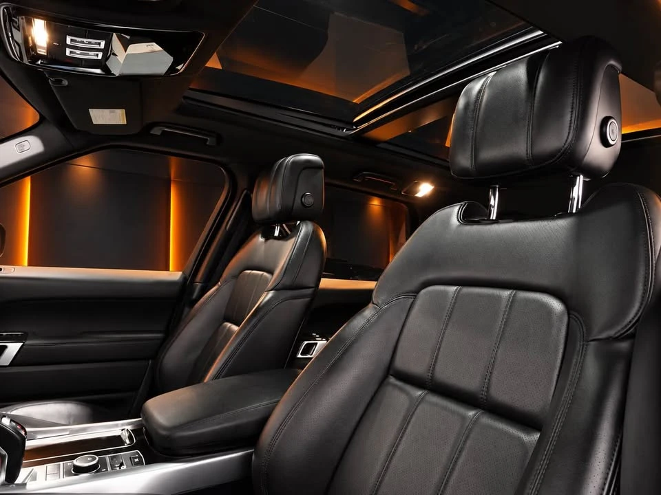 2019 Land Rover Range Rover L405 - Image 11 of 13