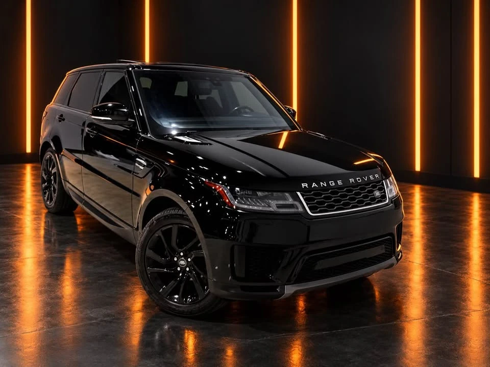 2019 Land Rover Range Rover L405 - Image 2 of 13