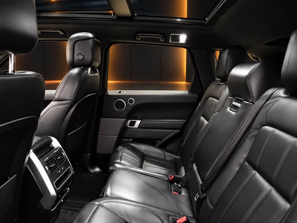 2019 Land Rover Range Rover L405 - Image 12 of 13