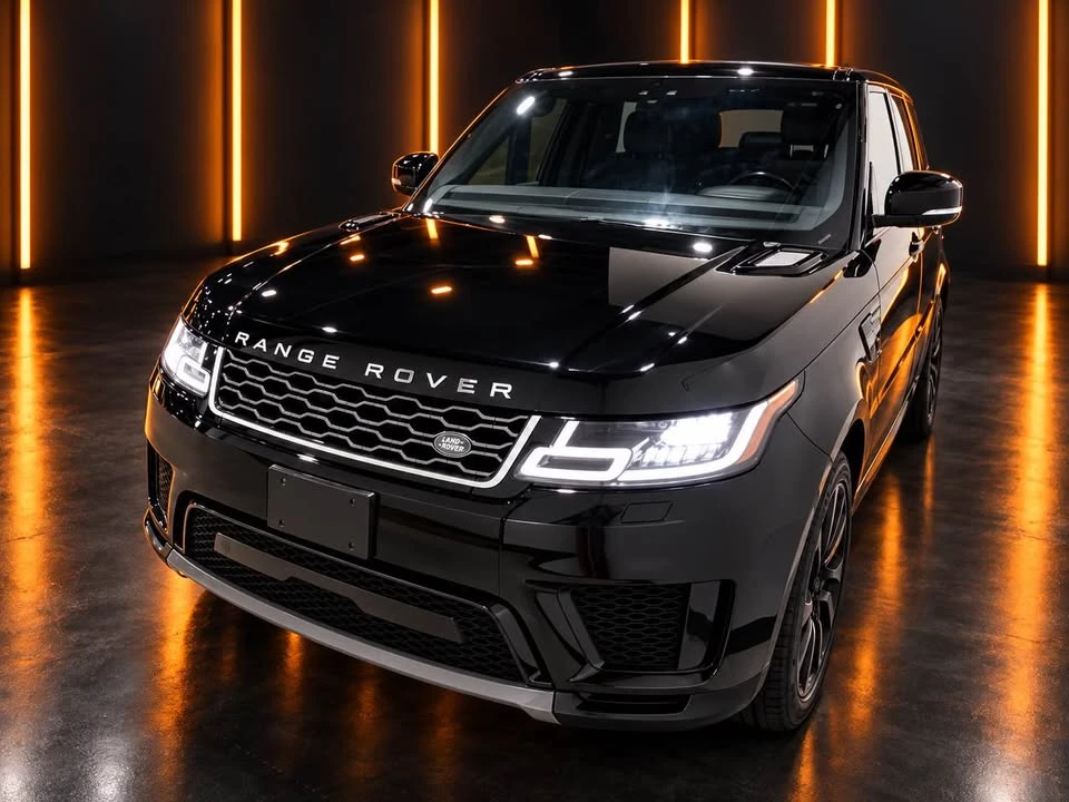 2019 Land Rover Range Rover L405 - Image 5 of 13