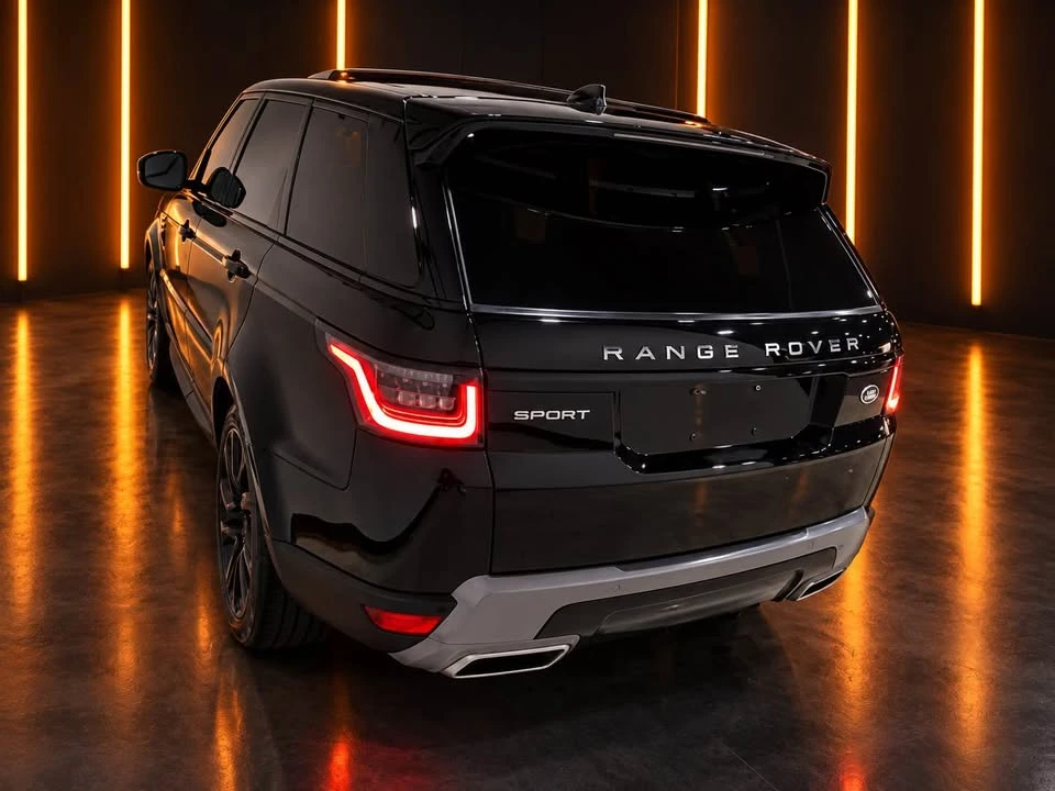2019 Land Rover Range Rover L405 - Image 3 of 13