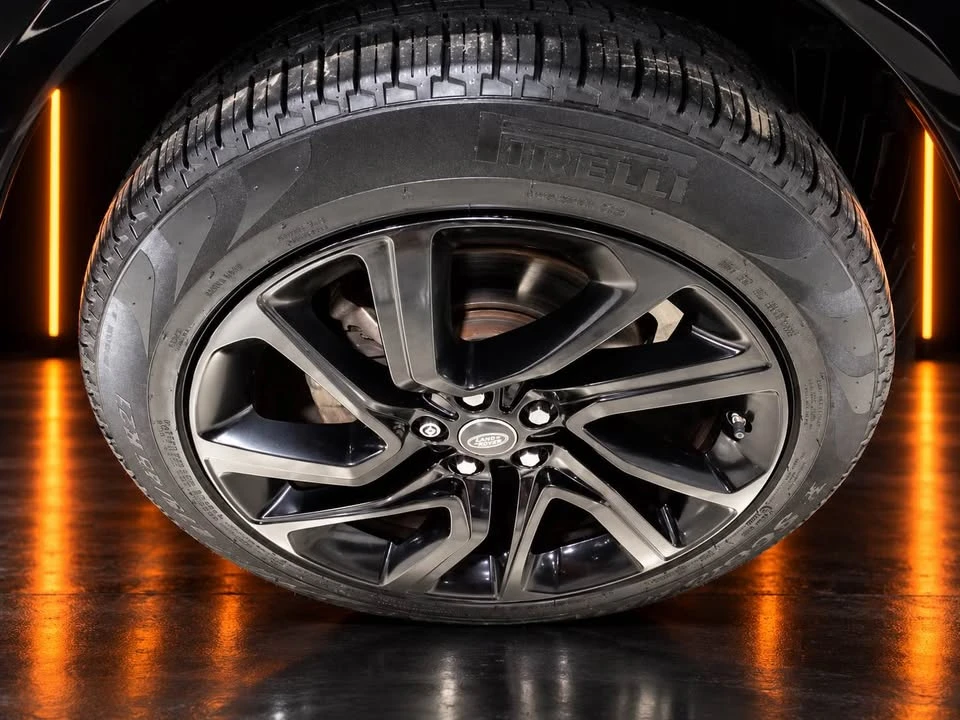 2019 Land Rover Range Rover L405 - Image 13 of 13