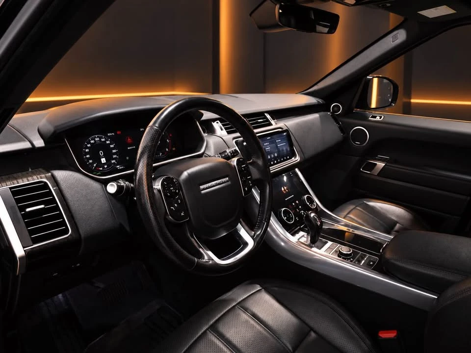 2019 Land Rover Range Rover L405 - Image 9 of 13