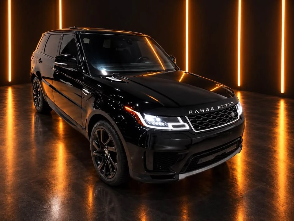 2019 Land Rover Range Rover L405 - Image 7 of 13