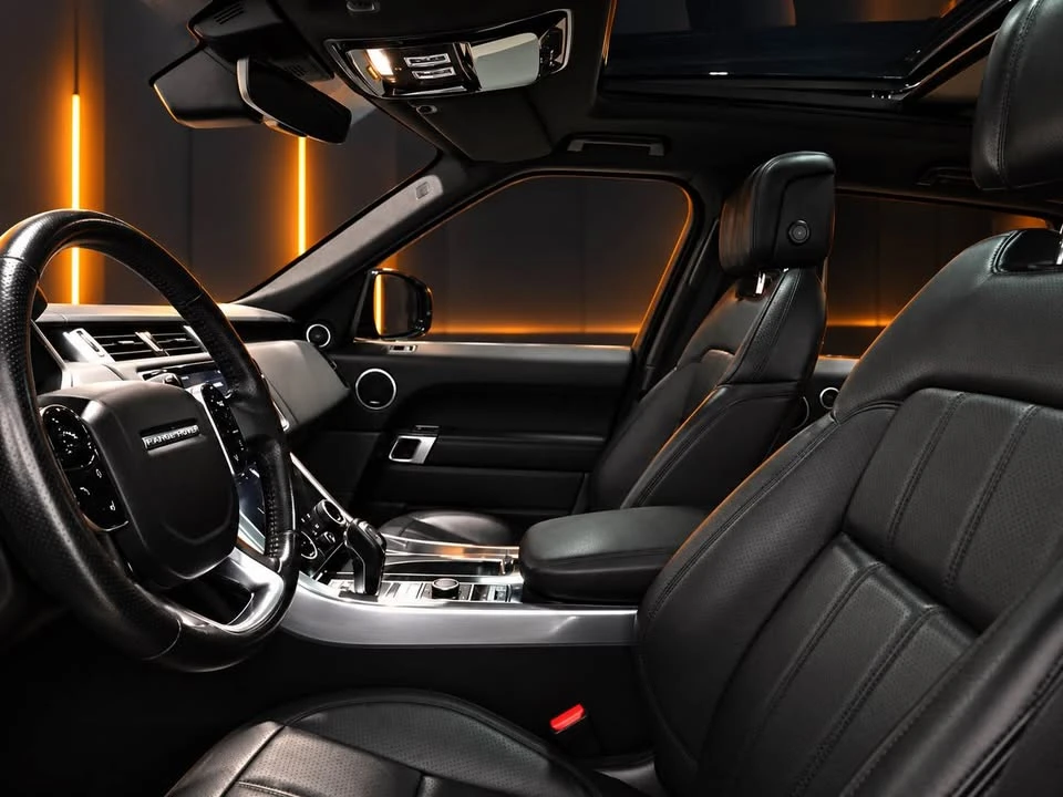2019 Land Rover Range Rover L405 - Image 10 of 13