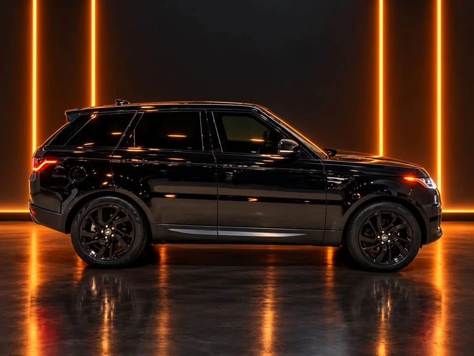 2019 Land Rover Range Rover L405 - Image 6 of 13