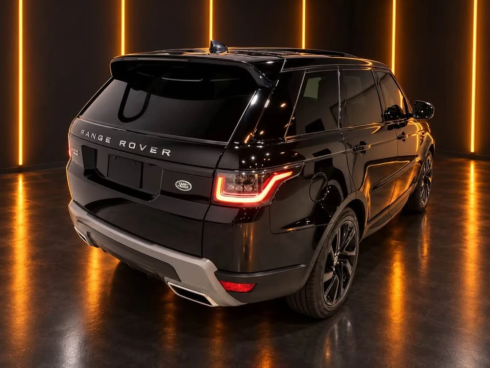 2019 Land Rover Range Rover L405 - Image 8 of 13