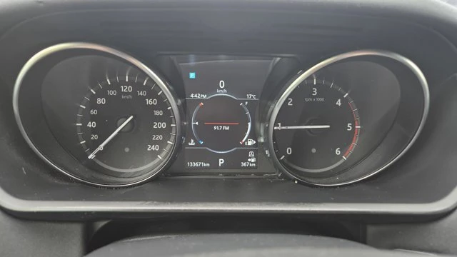 2019 Land Rover Discovery 5th Gen - Image 8 of 20