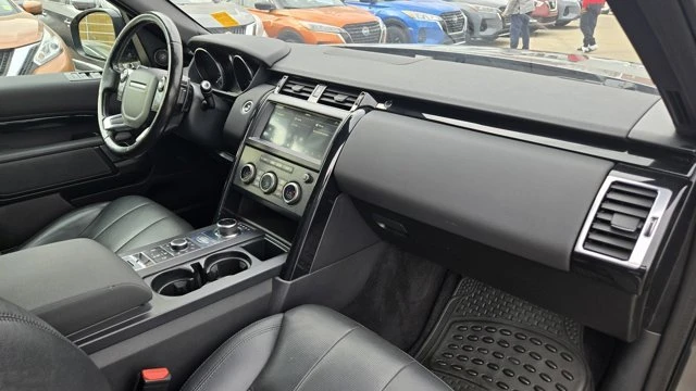 2019 Land Rover Discovery 5th Gen - Image 7 of 20