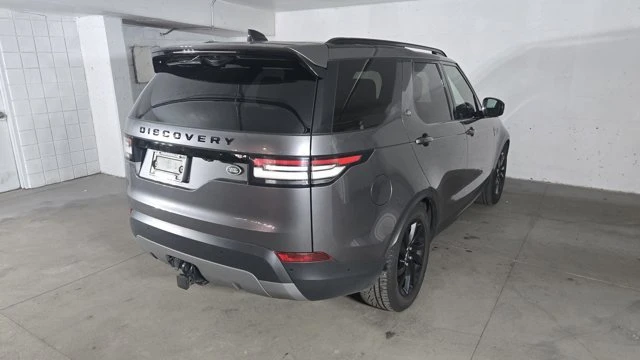 2019 Land Rover Discovery 5th Gen - Image 3 of 20
