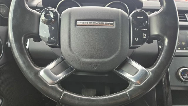 2019 Land Rover Discovery 5th Gen - Image 9 of 20