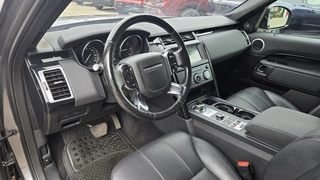 2019 Land Rover Discovery 5th Gen - Image 5 of 20