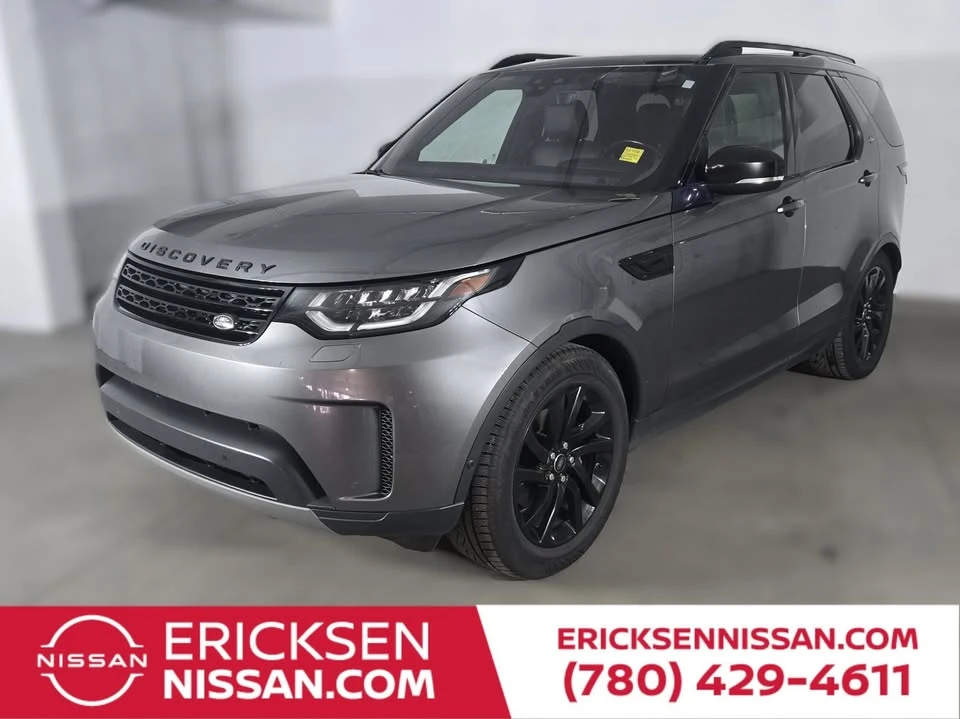 2019 Land Rover Discovery 5th Gen - Image 20 of 20