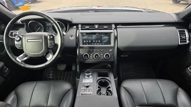 2019 Land Rover Discovery 5th Gen - Image 6 of 20