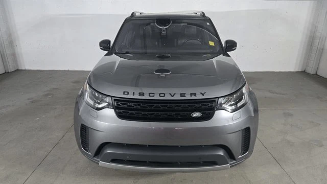 2019 Land Rover Discovery 5th Gen - Image 2 of 20