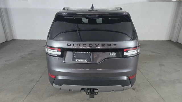 2019 Land Rover Discovery 5th Gen - Image 4 of 20