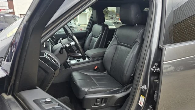 2019 Land Rover Discovery 5th Gen - Image 14 of 20