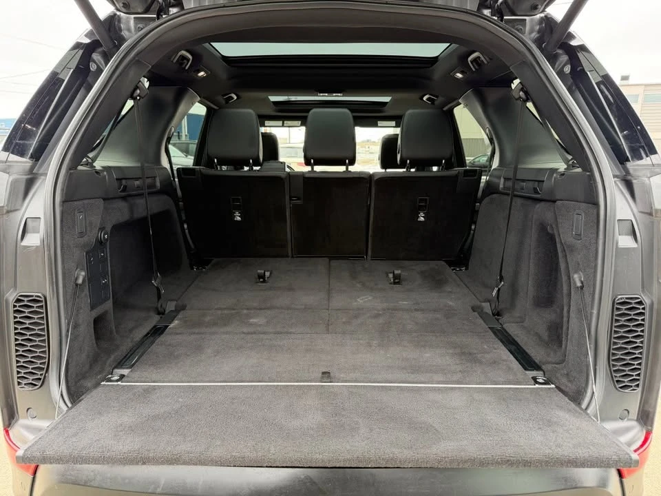 2019 Land Rover Discovery 5th Gen - Image 17 of 17