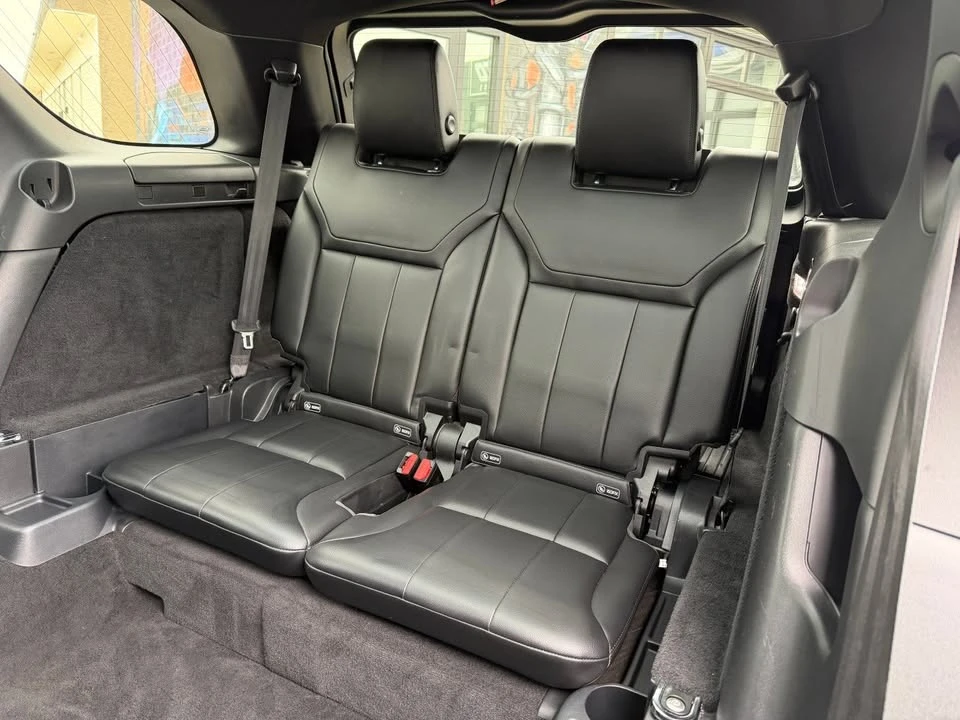 2019 Land Rover Discovery 5th Gen - Image 15 of 17