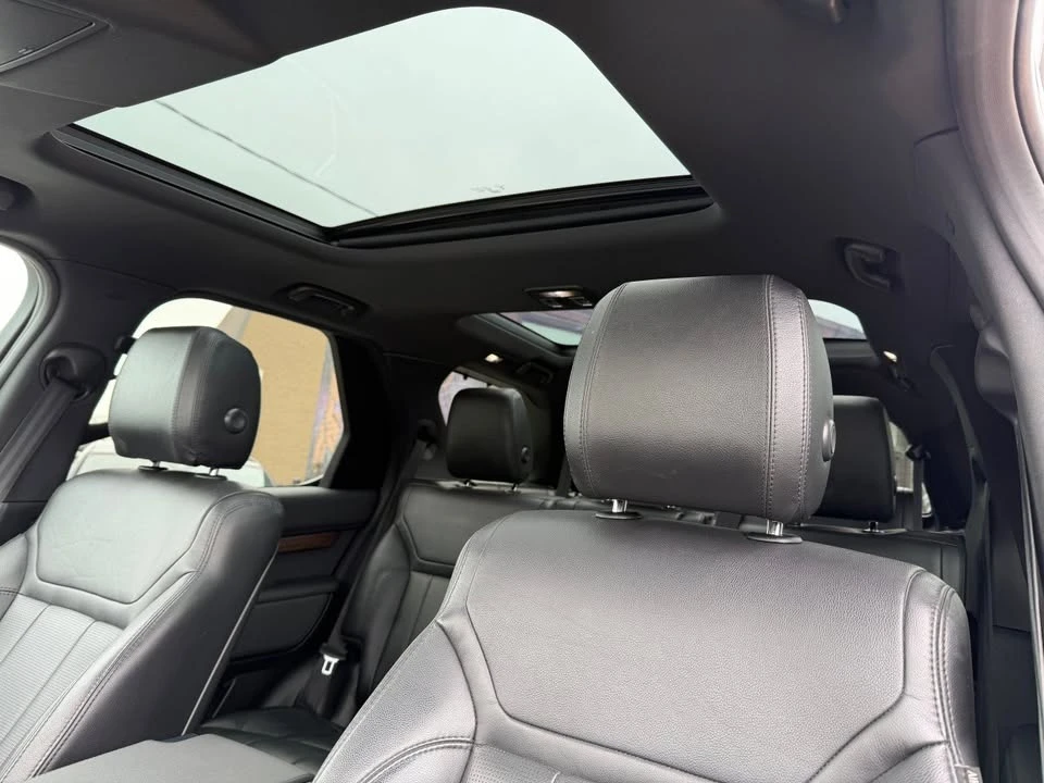 2019 Land Rover Discovery 5th Gen - Image 13 of 17