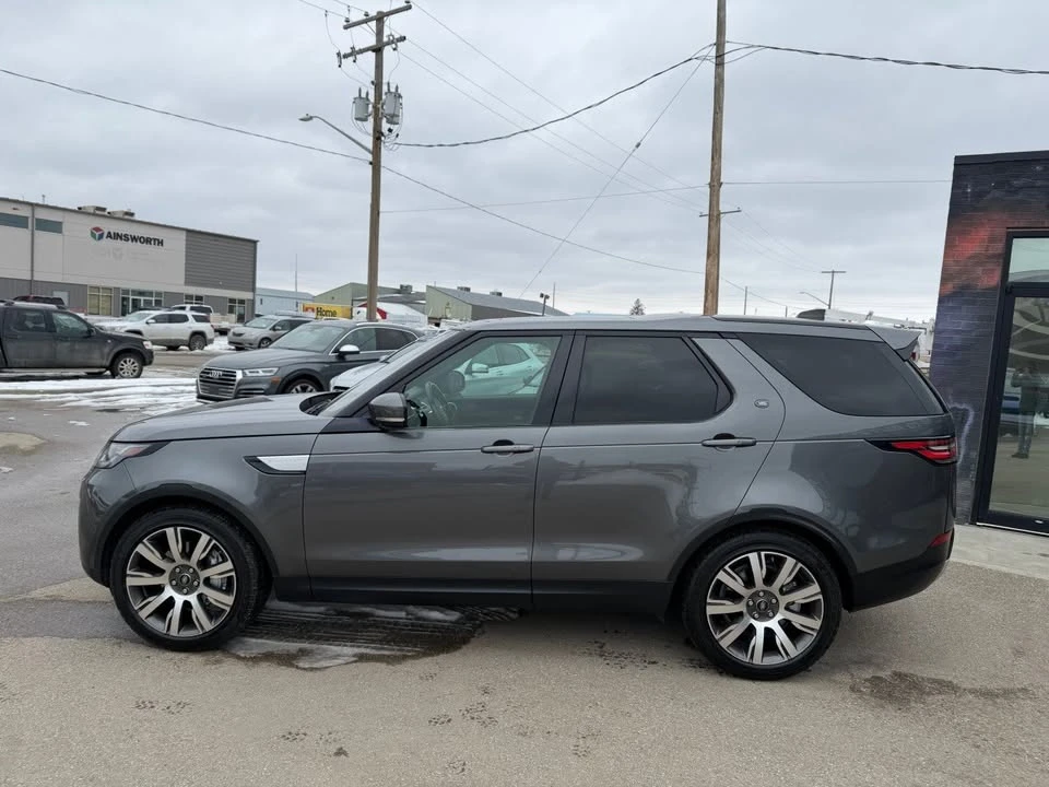 2019 Land Rover Discovery 5th Gen - Image 6 of 17