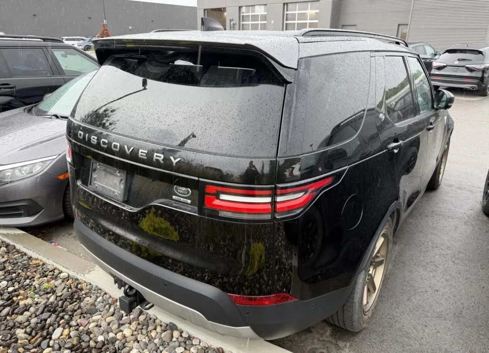 2019 Land Rover Discovery 5th Gen - Image 4 of 4