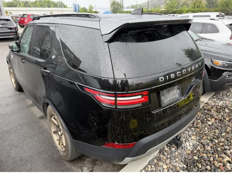 2019 Land Rover Discovery 5th Gen - Image 3 of 4