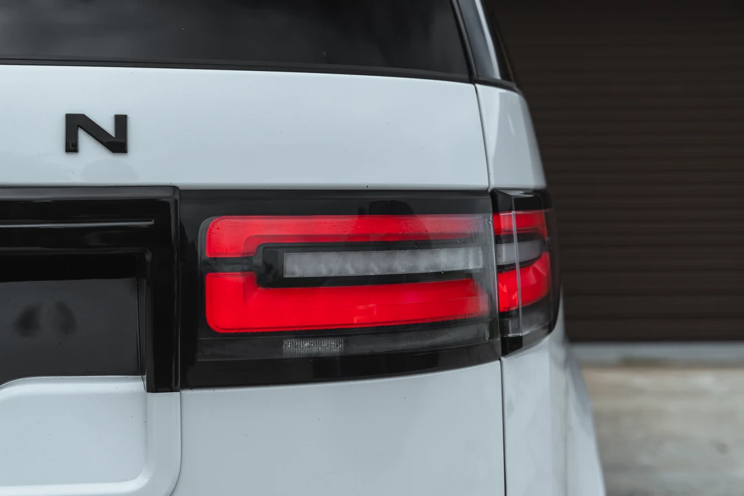 2019 Land Rover Discovery 5th Gen - Image 31 of 31